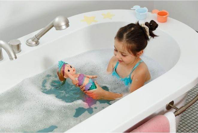 Produktbild Zapf Creation Meerjungfrau