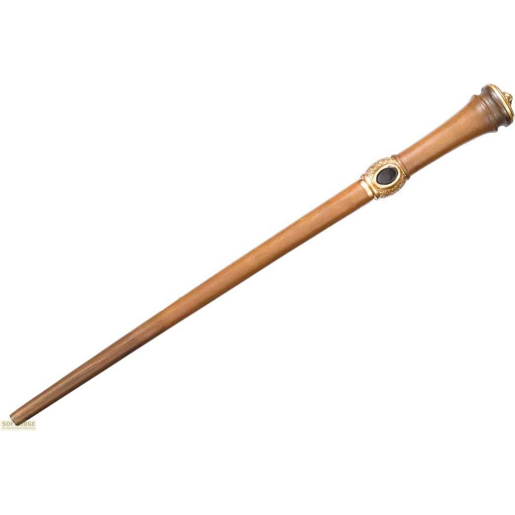 Noble Collection Harry Potter Zauberstab Mundungus Fletcher (Charakter-Editio