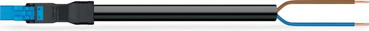 Actual product image Wago confect. Connection cable (2 m)
