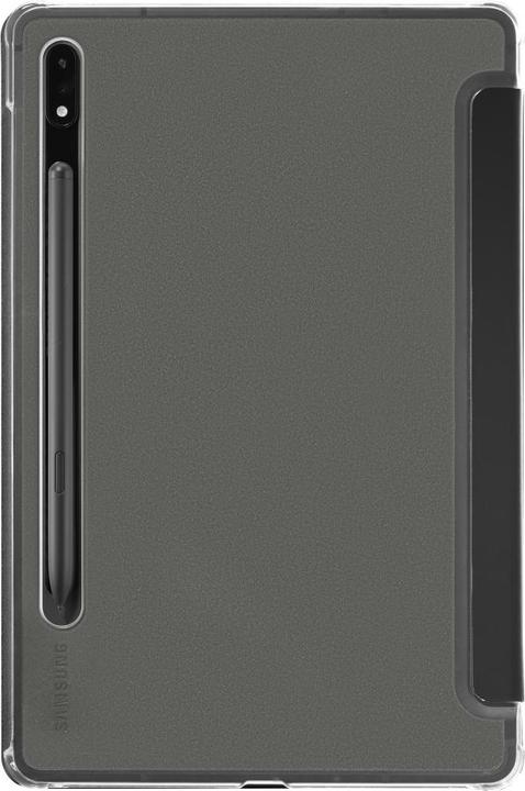 Produktbild Hama Fold Clear" für Samsung Galaxy S7 FE/S7+ 12,4 (Galaxy S7)
