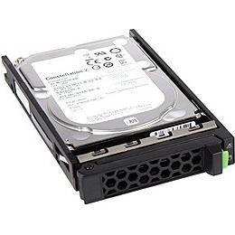 Fujitsu SSD, SATA, /s Mixed-Use, hot-plug, 3.5 inch, enterprise, 5.0 DWPD, Drive Writes (1920 GB, 2.5"), SSD