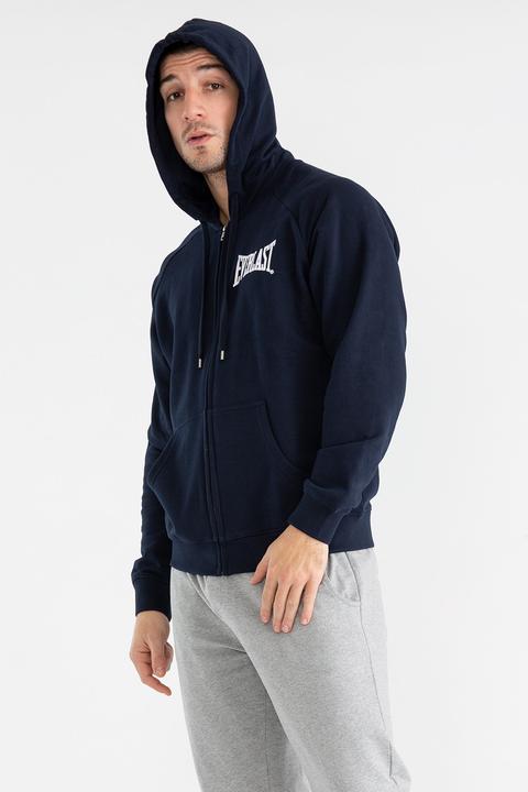 Immagine prodotto Everlast Felpa con cappuccio e zip (XL)