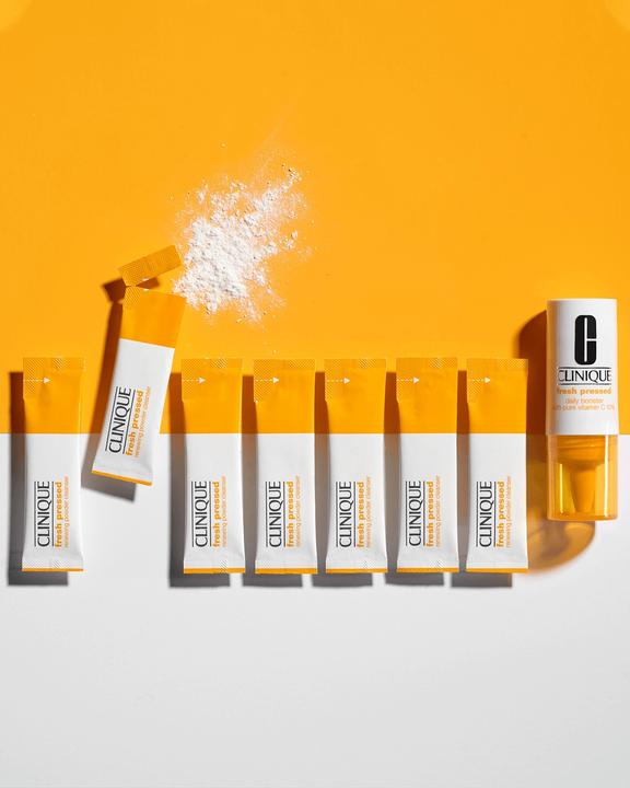 Produktbild Clinique Fresh Pressed (5 ml)