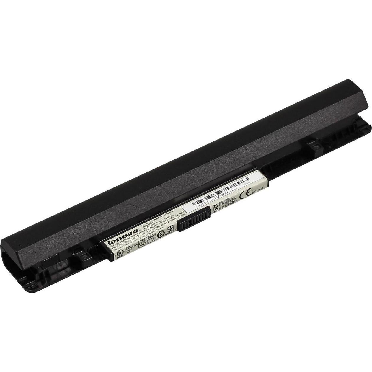 Lenovo L12M3A01 10.8V24Wh 3 Cell (3 Zellen), Notebook Akku