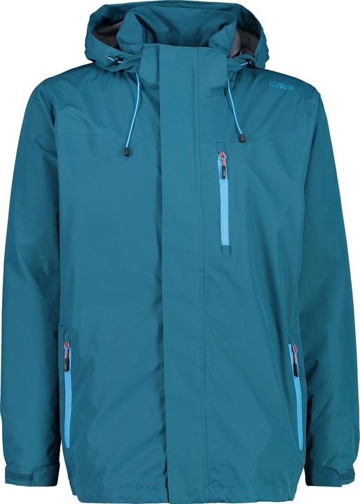 Image du produit CMP Campagnolo Sweat à capuche ripstop (4XL)