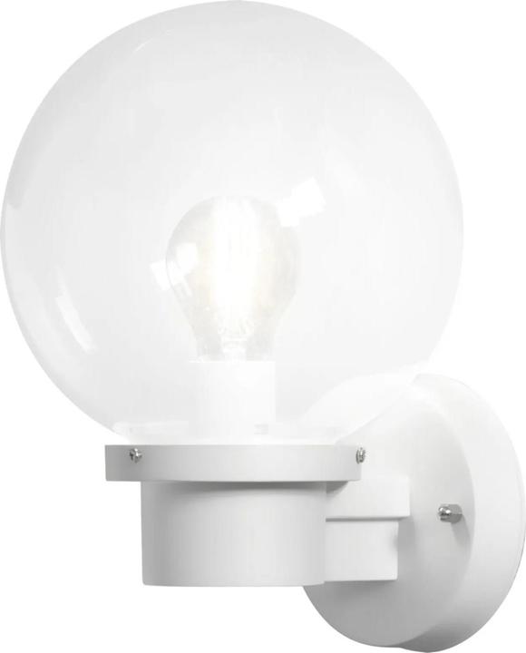 Produktbild Konstsmide Aussenwandleuchte Energiesparl (E27, IP44)