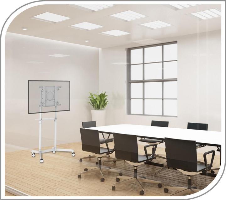 Actual product image Purelink PM-CART-80W (80", 70 kg)