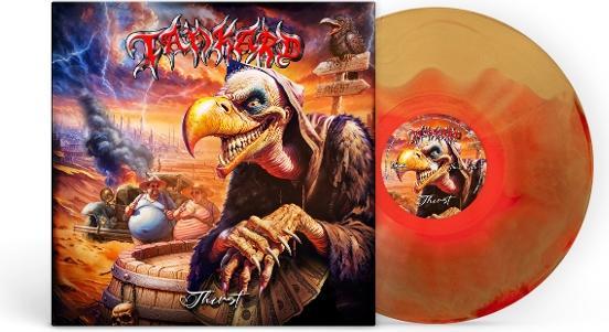 Produktbild Thirst (Remastered 2025) (Tankard)