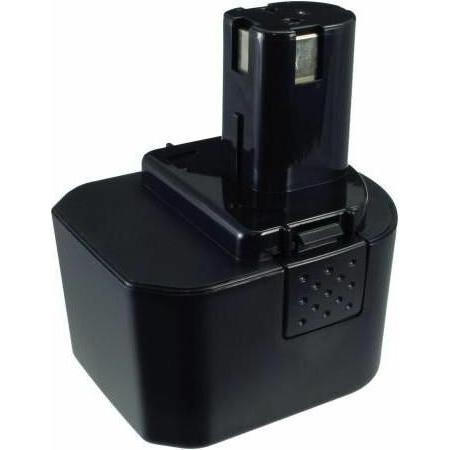 CoreParts, Werkzeugakku + Ladegerät, Battery for Paslode PowerTool (12 V)
