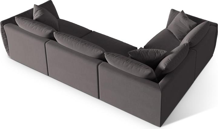 Produktbild Micadoni Chris (Ecksofa)