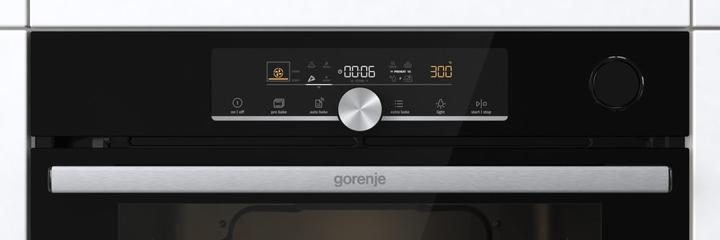Produktbild Gorenje BPSAX6747A08BG