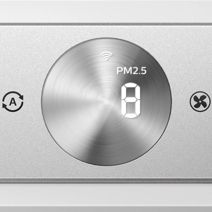 Produktbild Philips Series 4500i (104 m²)