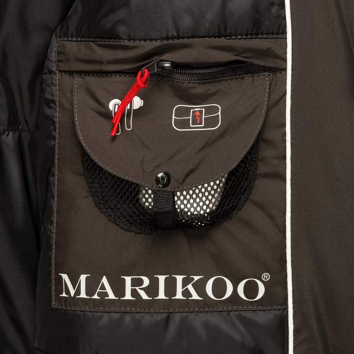 Actual product image Marikoo Streliziaa