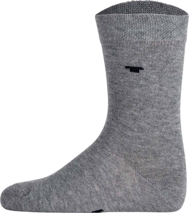 Immagine prodotto Tom Tailor Calzini Casual - 20042 (confezione da 9, 23 - 26)