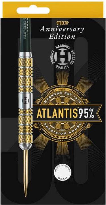 Produktbild Harrows Atlantis Anniversary Edition (22 g)