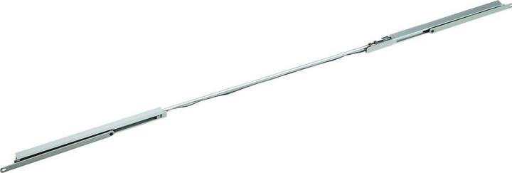 Produktbild Dormakaba Gleitschienen-Schliessfolgeregler ITS 96 GSR EMF 2 / K8 / K12 (Balkontür, Eingangstür, Holztür, Zimmertür, Indoor)