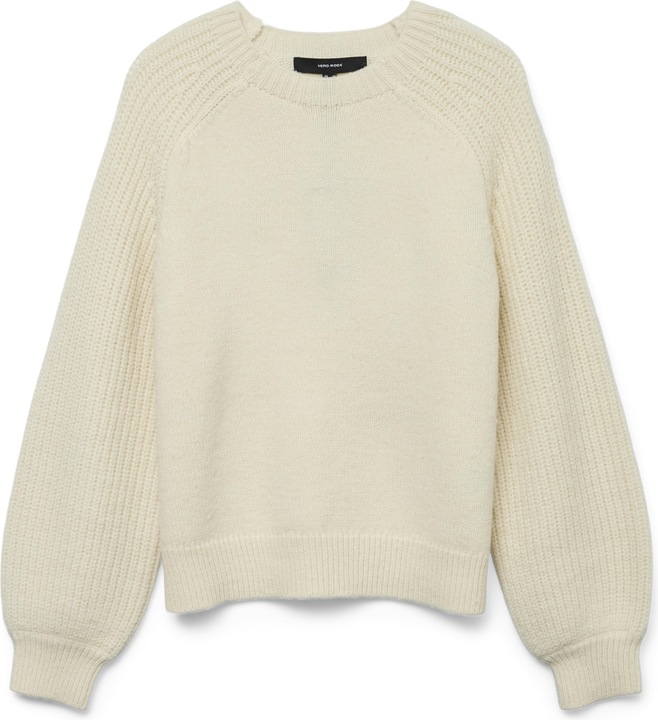 Actual product image Vero Moda VMENYA jumper knitted jumper (L)