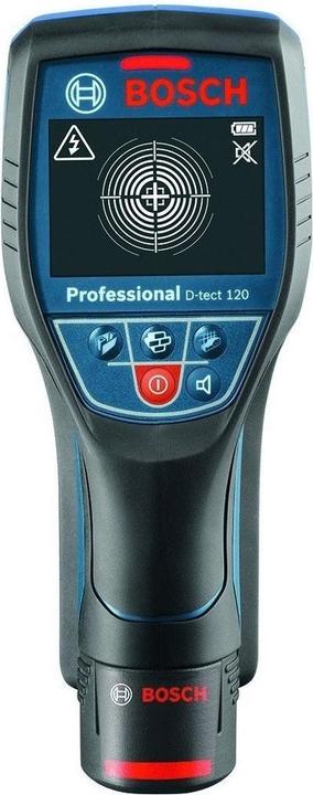 Actual product image Bosch Professional D-Tect 120 (Line locator)