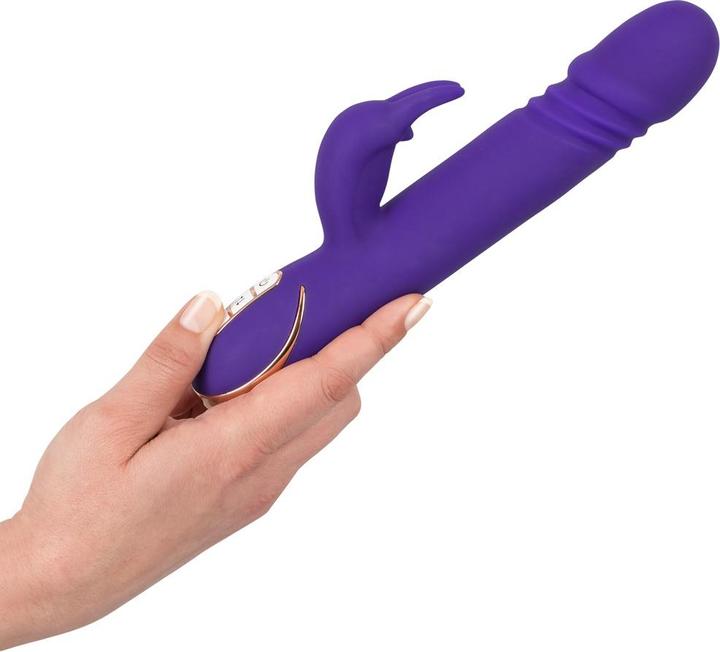 Produktbild Vibe Couture Rabbit Skater