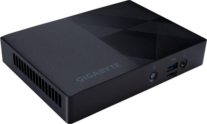 Actual product image Gigabyte GB-BNIP-N100 (Intel N100)