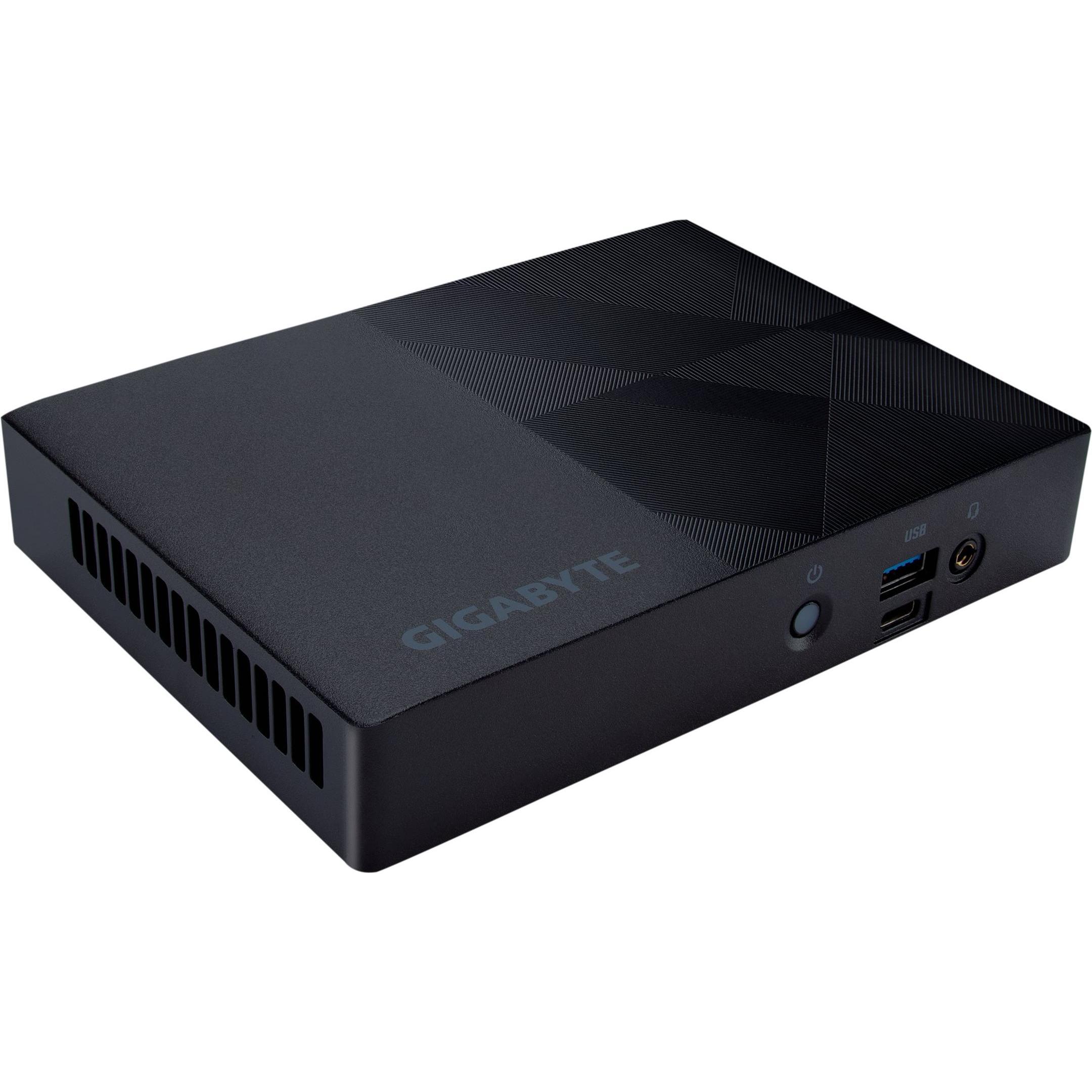 Gigabyte GB-BNIP-N100 (Intel N100), Barebone