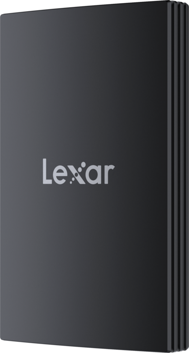 Actual product image Lexar Armor 700 (2000 GB)