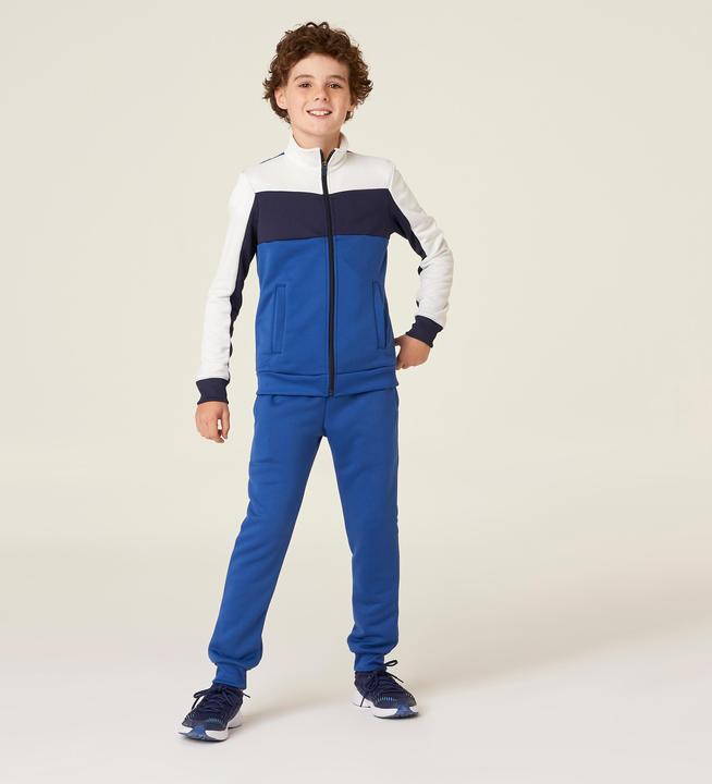 Decathlon Basic (6, 7, 8)