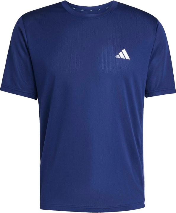 Actual product image Adidas WE Base 3-Stripes Tee (L)