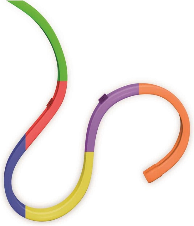 Actual product image Denver LCO-551 (500 cm, Indoor, Outdoor)