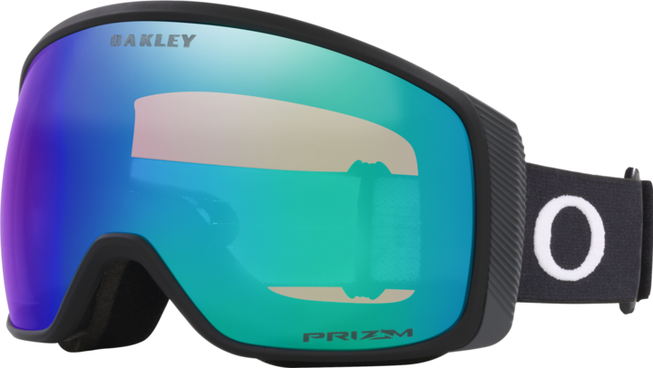 Prizm Argon Iridium, Nero opaco