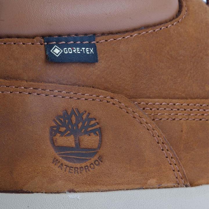 Produktbild Timberland Wanderstiefel Winsor Park GTX Leder (43)