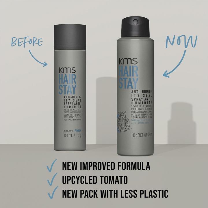 Actual product image KMS California Hair Stay (150 ml)