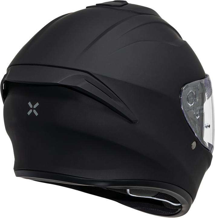 Produktbild iXS Rapid 1.0 Chalky casque intégral (M)