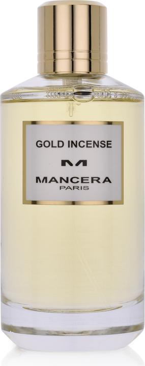 Immagine prodotto Mancera Incenso d'oro (Eau de parfum, 120 ml)