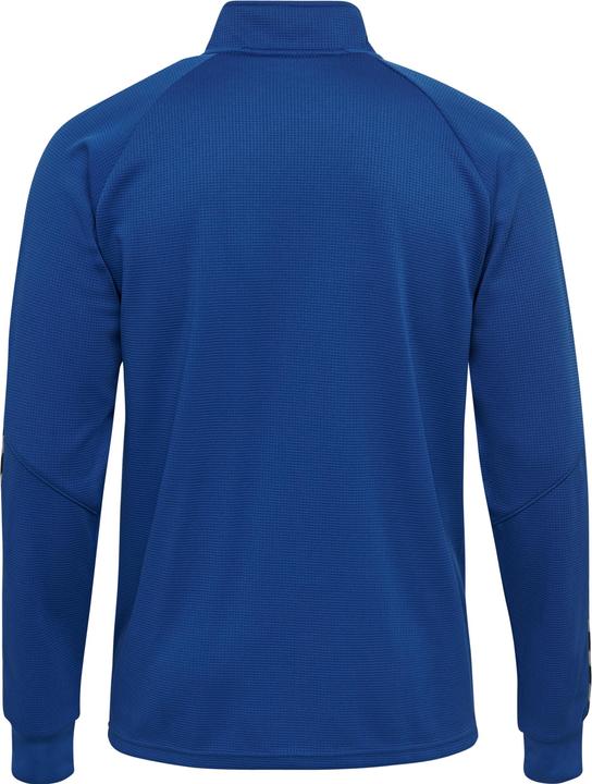 Actual product image hummel Authentic Kids Poly Zip Jacket (164)