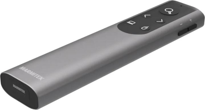 Actual product image Marmitek WPR 400