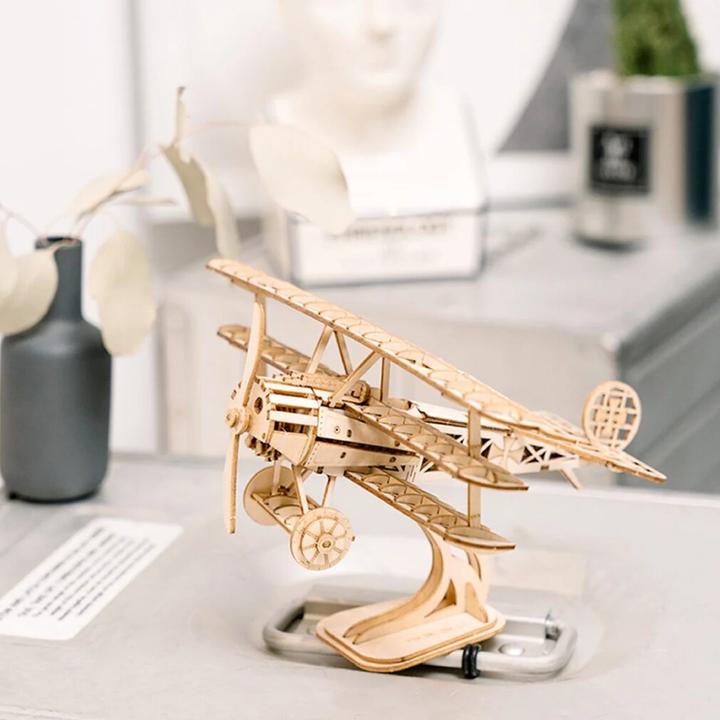 Immagine prodotto Rolife TG301 - Aereo