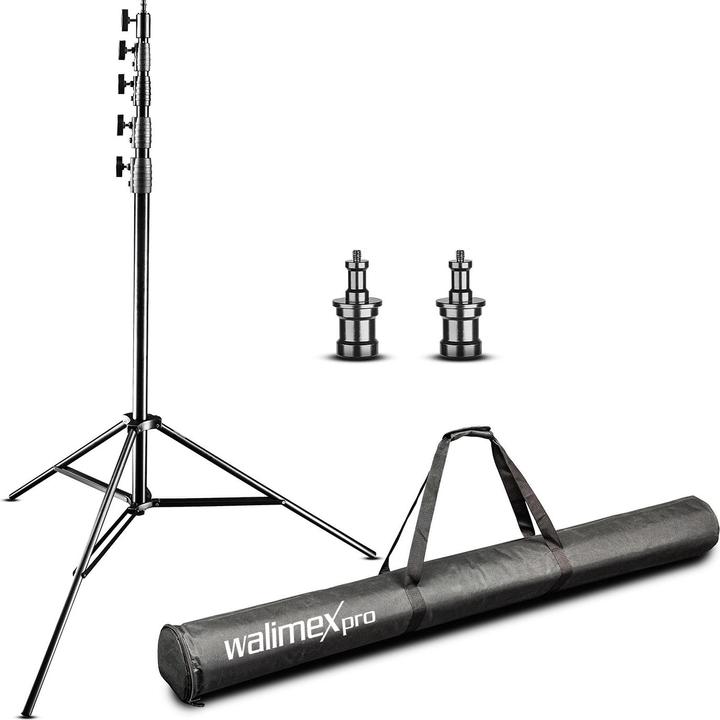 Walimex pro per AIR Jumbo (600 cm, 22.50 kg)