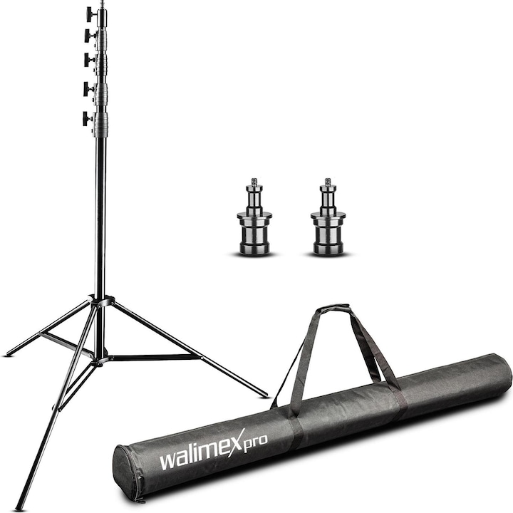 Actual product image Walimex pro per AIR Jumbo (600 cm, 22.50 kg)