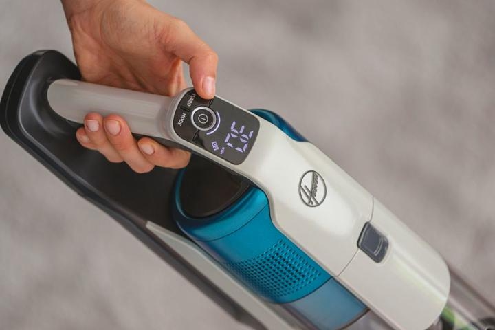 Image du produit Hoover HF9 Pets