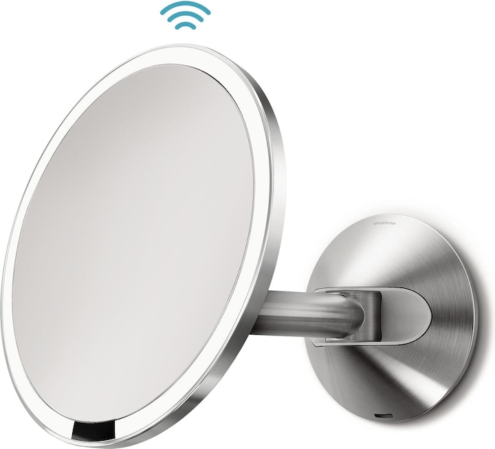 Immagine prodotto Simplehuman sensore a specchio (40,5 x 8 x 23 cm)