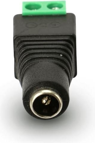 Produktbild Daycom Hohlstecker-Adapter A-HK5.5X2.1/SK