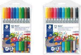 Image du produit Staedtler Noris (Multicolore, 10 x)