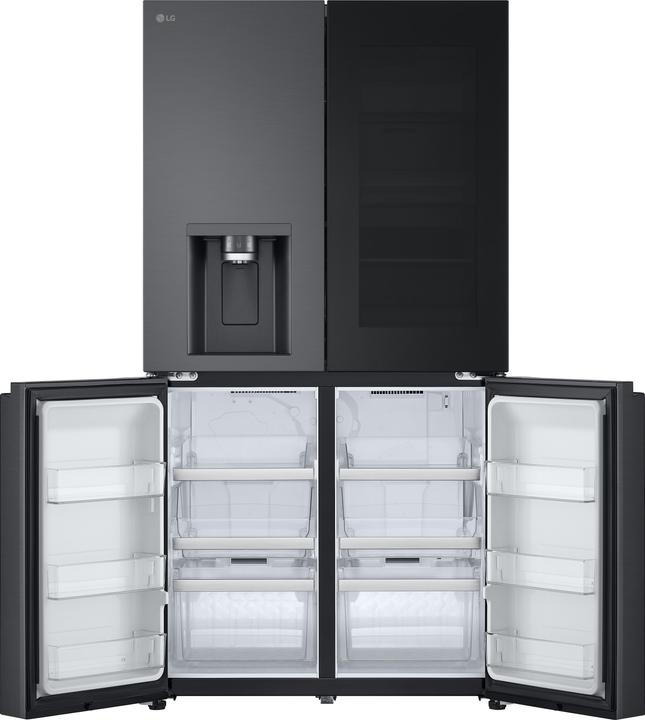 Image du produit LG GMG960EVJE (638 l)