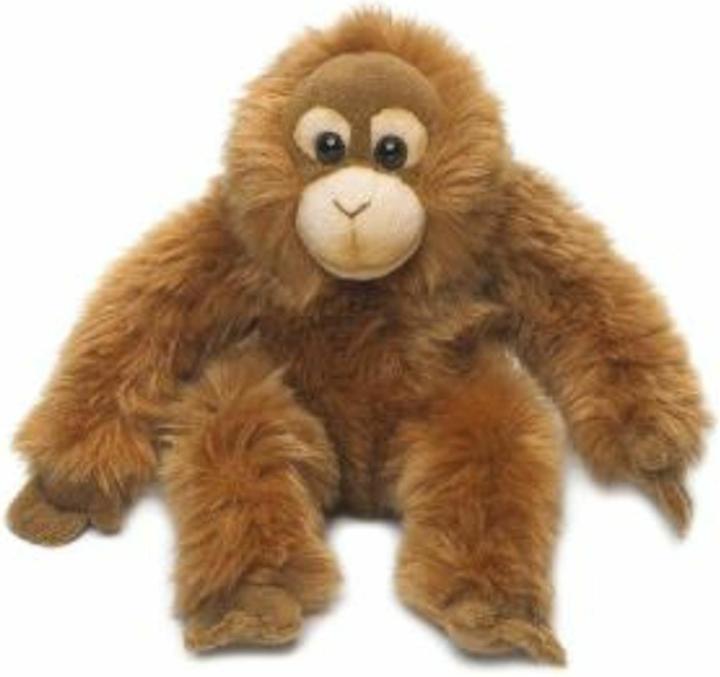 Immagine prodotto WWF Orangotango (23 cm)