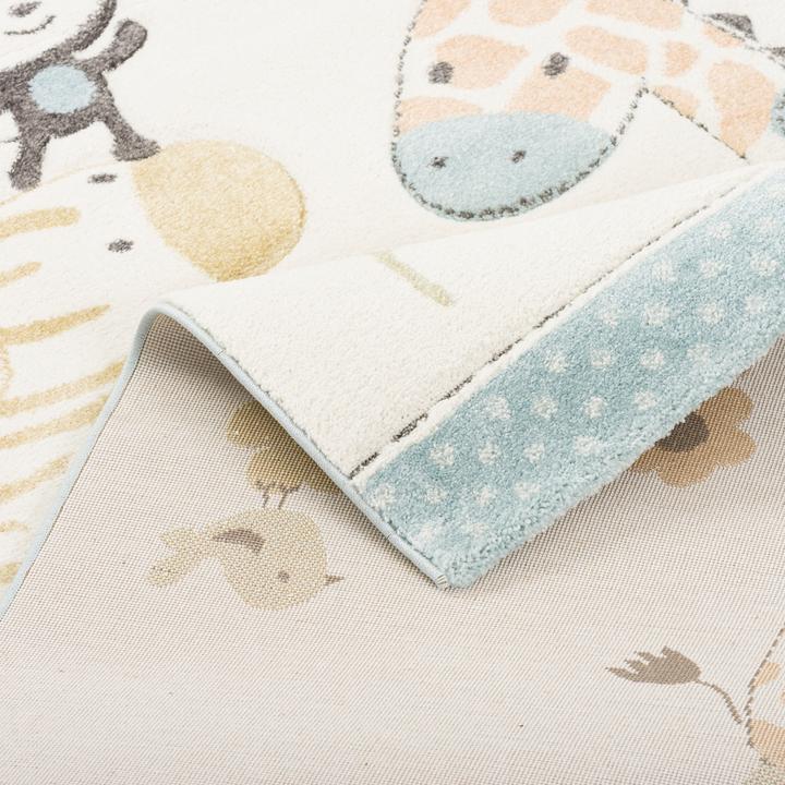 Produktbild Pergamon Safari Tiere (80 x 150 cm)