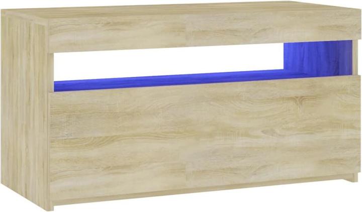 Produktbild vidaXL TV-Schrank (35 x 75 x 40 cm)