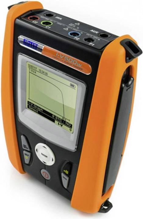 Produktbild HT Instruments PV Modul