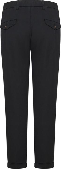 Actual product image Hand Picked Trousers Black (34)