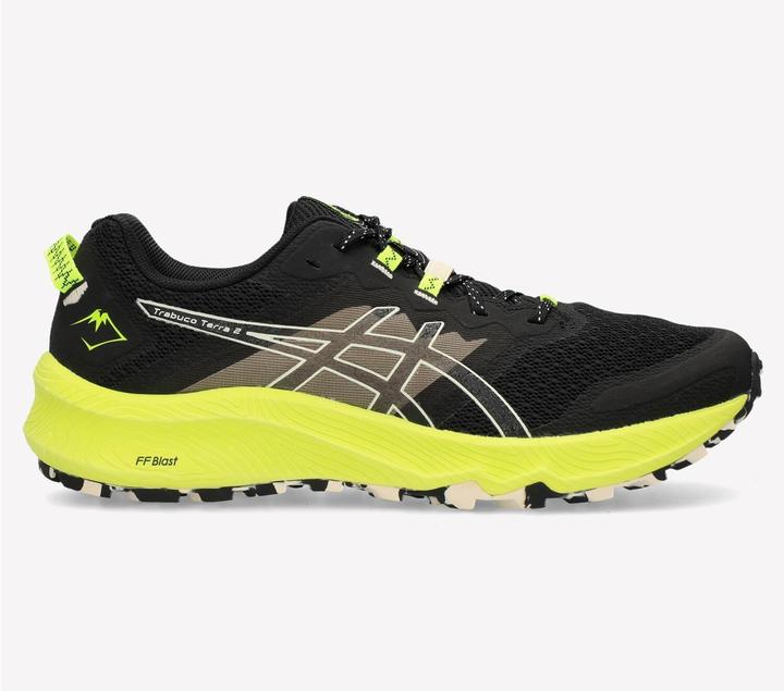 Produktbild ASICS Performance Trabuco Terra 2 (40.5)